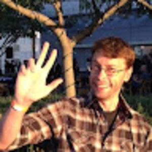 Meet your Posher, Bob